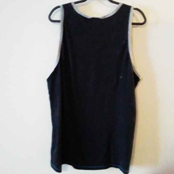 DC Comics Justice League Muscle Shirt/Tank Top - Picture 4 of 11